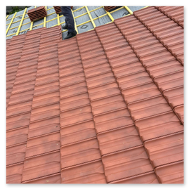 LK Couverture 95 - Couvreur Val-d'Oise