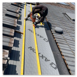 LK Couverture 95 - Couvreur Val-d'Oise