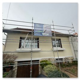 LK Couverture 95 - Couvreur Val-d'Oise