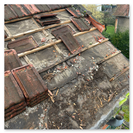 LK Couverture 95 - Couvreur Val-d'Oise