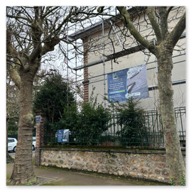 LK Couverture 95 - Couvreur Val-d'Oise