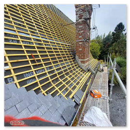 LK Couverture 95 - Couvreur Val-d'Oise