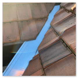 LK Couverture 95 - Couvreur Val-d'Oise