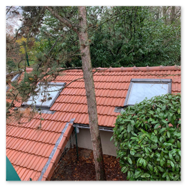 LK Couverture 95 - Couvreur Val-d'Oise