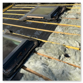 LK Couverture 95 - Couvreur Val-d'Oise