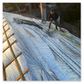 LK Couverture 95 - Couvreur Val-d'Oise