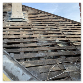 LK Couverture 95 - Couvreur Val-d'Oise