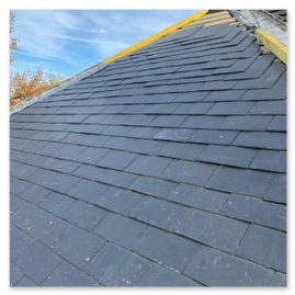 LK Couverture 95 - Couvreur Val-d'Oise