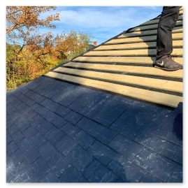 LK Couverture 95 - Couvreur Val-d'Oise