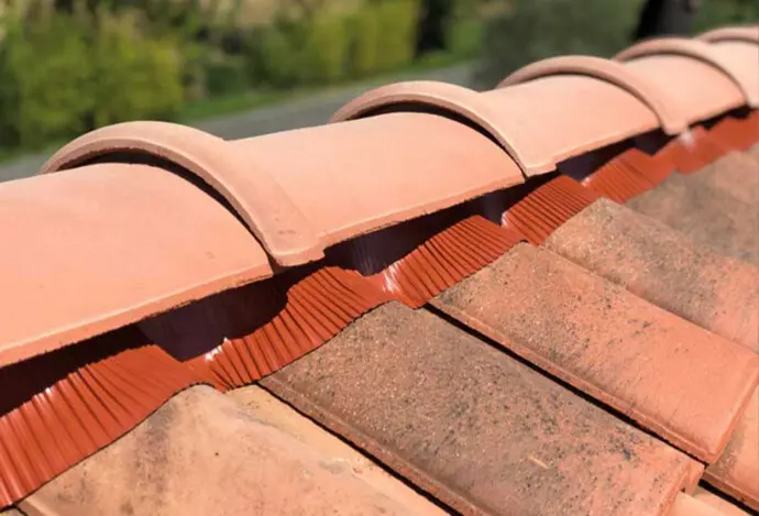 Faîtage Toiture - Rénovation Couvreur Val-d'Oise 95