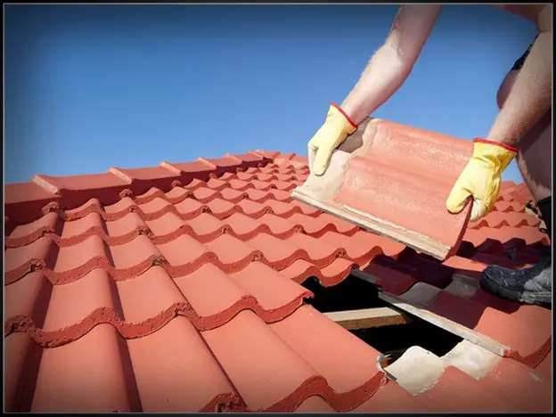 Couvreur 95 Val-d'Oise - LK Couverture 95 - Société de toiture