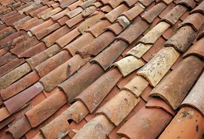 Fuite Toiture Urgent - Couvreur Val-d'Oise 95