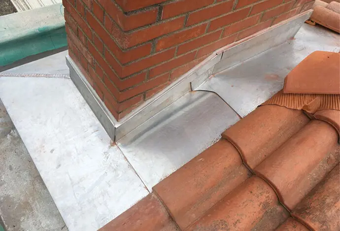 Zinguerie Val-d'Oise - Devis Zingueur 95