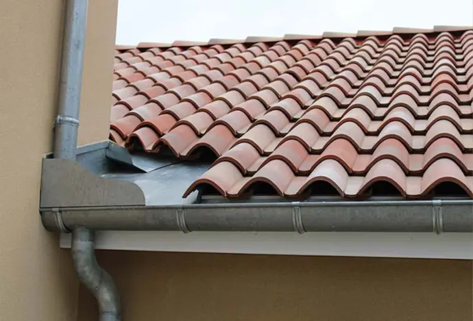 Zinguerie Val-d'Oise - Devis Zingueur 95