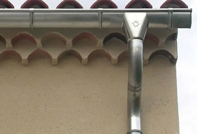 Zinguerie Val-d'Oise - Devis Zingueur 95